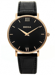 Ceas barbatesc Doxa D-Light 173.90.102.01N 