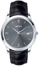 Ceas barbatesc Doxa Slim Line 106.10.101.01 