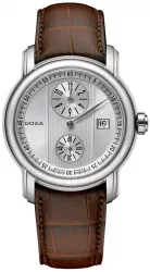 Ceas barbatesc Doxa TC Two 890.10.025.02 
