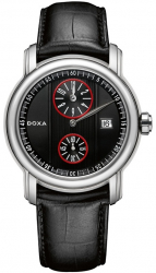 Ceas barbatesc Doxa TC Two 890.10.105.01 
