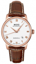 Ceas barbatesc Mido Baroncelli M8600.2.26.8 