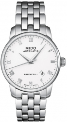 Ceas barbatesc Mido Baroncelli M8600.4.26.1 