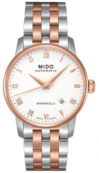 Ceas barbatesc Mido Baroncelli M8600.9.N6.1 