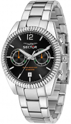 Ceas barbatesc Sector 240 R3253240003 