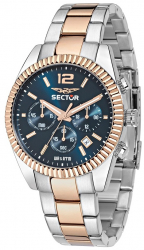 Ceas barbatesc Sector 240 R3273676001 