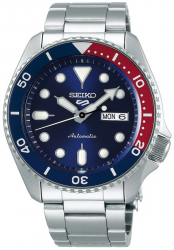 Ceas barbatesc Seiko Sports Style SRPD53K1