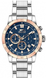 Ceas barbatesc Slazenger ThinkTank SL.09.6141.2.01 