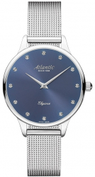 Ceas de dama Atlantic Elegance 29038.41.57MB 