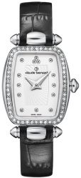 Ceas de dama Claude Bernard Dress Code 20211 3P AIN 