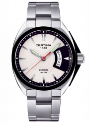 Ceas barbatesc Certina DS Royal C010.410.11.031.00 