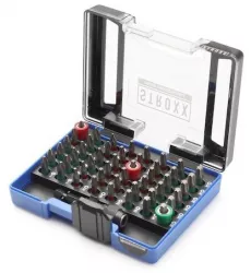 Set biti 49 bucati 1/4 STROXX 