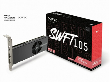 XFX Speedster SWFT 105