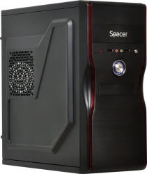 Desktop PC Intel Core i5-3330 3 0 Ghz Turbo 3 2 Ghz 8 GB DDR3 HDD 1 TB