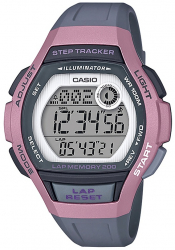 Ceas de dama Casio Collection LWS-2000H-4AVEF 
