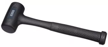 Ciocan pentru suprafete sensibile maner antiderapant STROXX 600 grame 