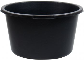 Cuva mortar rotunda 65L / 1347 