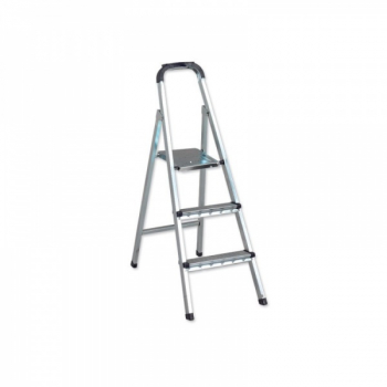 Scara Metal doua trepte +platforma / ZLN 2197