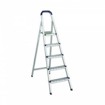 Scara metalica 4+1 trepte / ZLN 1169