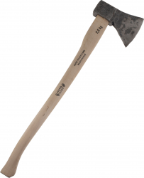Topor forjat cu coada din lemn Greutate 2.5 kg / 4968 