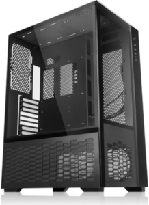 Carcasa RAIJINTEK Paean Premium Negru 0R20B00208 