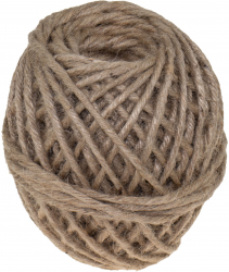 Sfoara iuta ghem 300 grame / 4398 