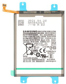 Acumulator Original SAMSUNG GALAXY A32 5G A326 / A42 5G A426 / A72 A725 A726 / M22 M225 / M32 M325 GH82-25123A 