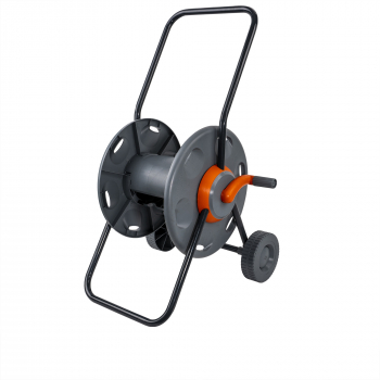 Carucior pentru furtun 1/2 and and ndash 60 m 5/8 and and ndash 45 m 3/4 and and ndash 30 m / ZTS 5502 