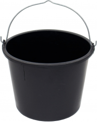 Galeata pentru material 12L / ZLN 0741 
