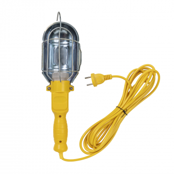 Lampa portabila 100 W 5 M cu carlig de agatare / ZLN 1120 