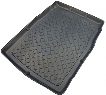 Tavita portbagaj BMW Seria 5 F10 caroserie sedan fabricatie 2010 - 2017 