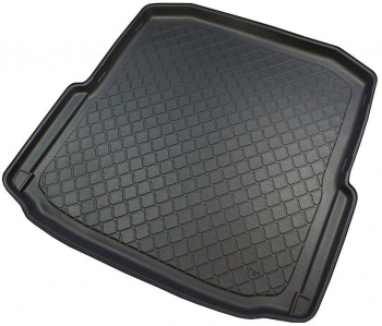 Tavita portbagaj Skoda Octavia III caroserie hatchback fabricatie 02.2013 - prezent 