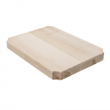 Tocator din fag 40x30x4cm / EXT 10145 
