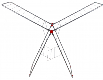 Uscator rufe metalic Rossa suprafata uscare 16m / ZLN 7757 