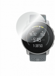 Folie de protectie Smart Protection Smartwatch SUUNTO 9 PEAK - 4buc x folie display 