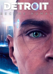 Joc Detroit Become Human Pentru Calculator Licenta Electronica 