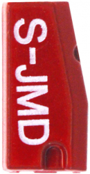 JMD Handy Baby Red Super Chip 