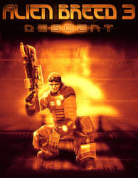 Joc Alien Breed 3 Descent Pentru Calculator Licenta Electronica 