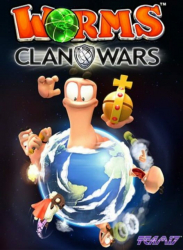 Joc Worms Clan Wars Pentru Calculator Licență Electronică