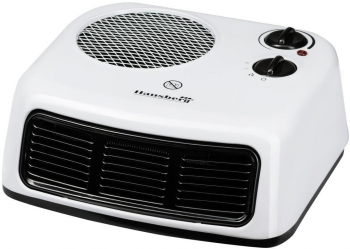 Aeroterma PTC Hausberg HB-8260 2000W termostat reglabil Alb 