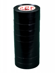 Banda de izolat PVC 16mm x 20m set 10 role / ZLN 8755 