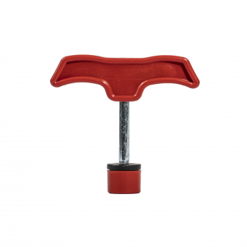 Burghiu pentru teava de plastic / ZTS 5503 