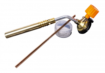 Lampa instalator pentru doza tip spray / ZTS 5412 