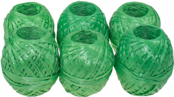 Sfoara tip banda ghem 150gr set de 6 bucati / 4280 