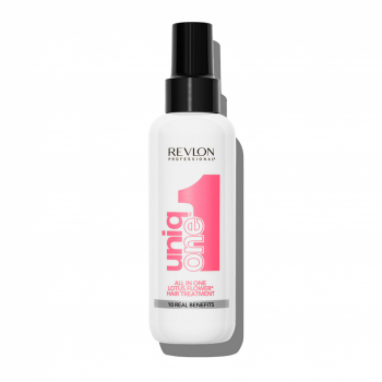 Tratament pentru par Revlon Professional Uniq One All in Lotus Flower 150 ml 