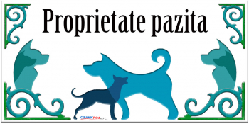 012A Model Caine de paza I - 10x20 