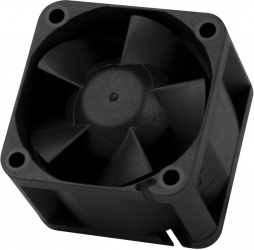 Ventilator ARCTIC S4028-15K Negru ACFAN00264A 