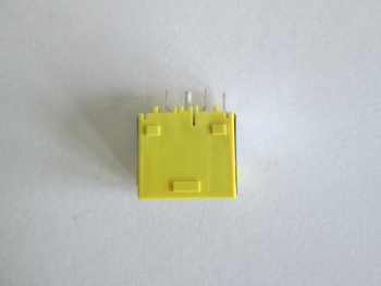 Mufa alimentare laptop Lenovo G500 G505 / Cord PJ578 