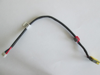 Mufa alimentare laptop Lenovo G500 G505 with cable /Cord PJ585 DC301000W00 