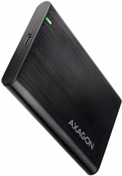 Rack Extern EE25-A6C USB3.2 - SATA 6G 2.5 inch Negru 