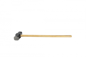 Ciocan din otel carbon forjat in matrita 6kg / 1281 